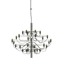 2097 Hanglamp Chroom - Flos - Koop Online