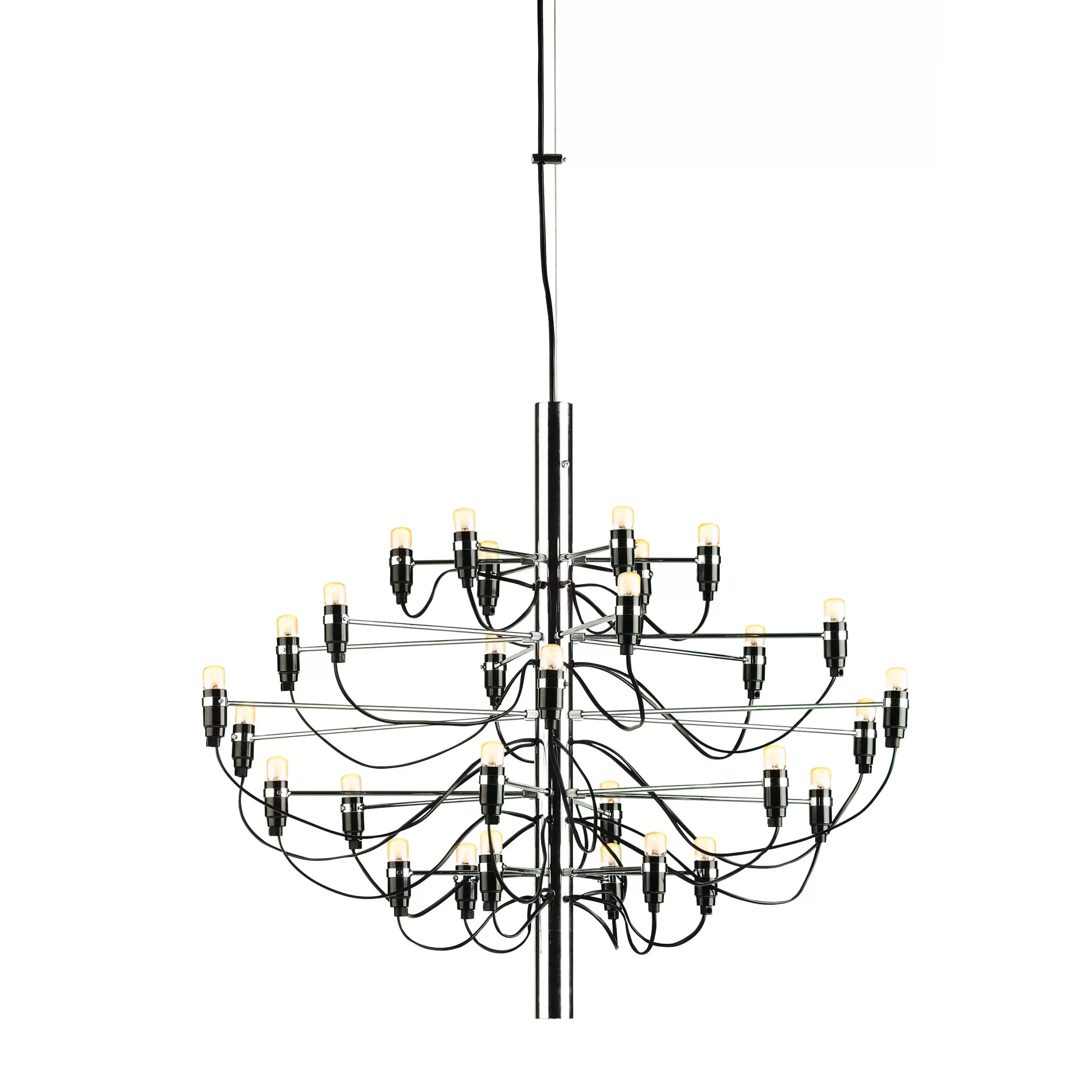 2097 Hanglamp Chroom - Flos - Koop Online 3 2097 Hanglamp Chroom - Flos - Koop Online