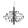 2097/30 Hanglamp Zwart - Flos - Koop Online -Flos-NL 1170503 Flos Klar48489