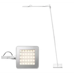 Kelvin LED F VloerLamp Wit - Flos - Koop Online