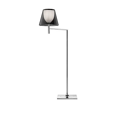 Ktribe F1 VloerLamp Smoke - Flos - Koop Online 3 Ktribe F1 VloerLamp Smoke - Flos - Koop Online