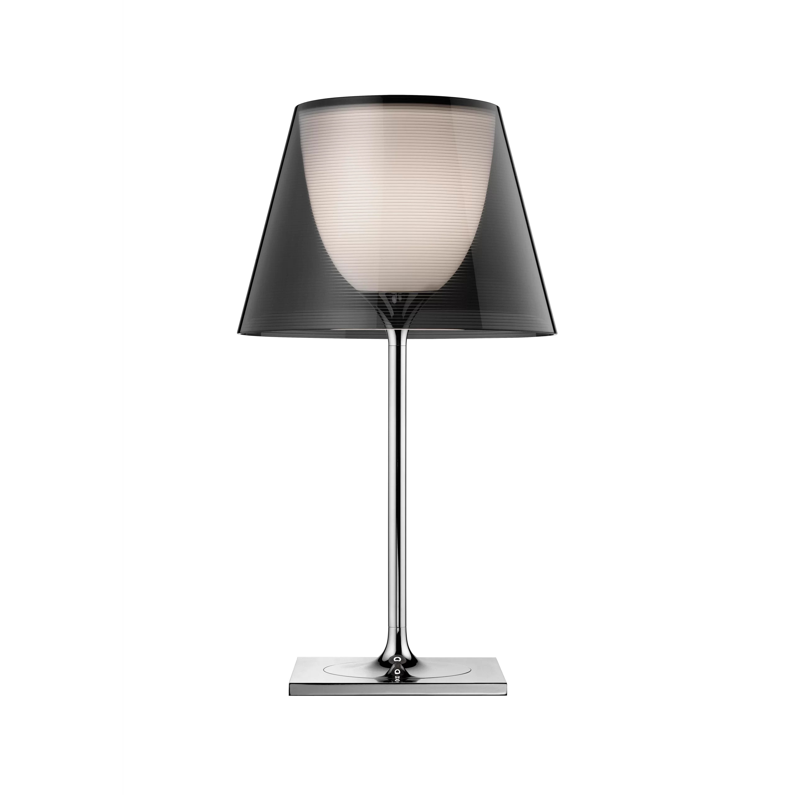 KTribe T1/T2 Tafellamp Smoke - Flos - Koop Online 3 KTribe T1/T2 Tafellamp Smoke - Flos - Koop Online