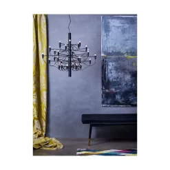 2097/30 LED Hanglamp Zwart - Flos - Koop Online 7 2097/30 LED Hanglamp Zwart - Flos - Koop Online -Flos-NL 170505 flos 49128 farver lille1