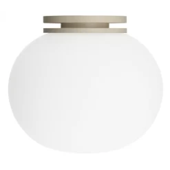 Glo-Ball Mini C/W Wandlamp/Plafondlamp - Flos - Koop Online