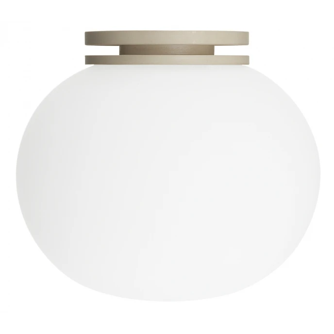 Glo-Ball Mini C/W Wandlamp/Plafondlamp - Flos - Koop Online 3 Glo-Ball Mini C/W Wandlamp/Plafondlamp - Flos - Koop Online
