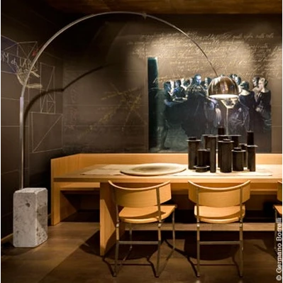 Arco VloerLamp - Flos - Koop Online 4 Arco VloerLamp - Flos - Koop Online - Afbeelding 2