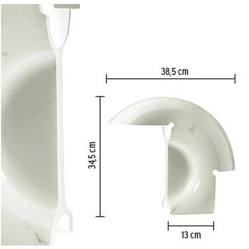 Biagio Tafellamp - Flos - Koop Online 4 Biagio Tafellamp - Flos - Koop Online - Afbeelding 2