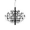 2097/50 LED Hanglamp Zwart - Flos - Koop Online -Flos-NL 209750 sort LED