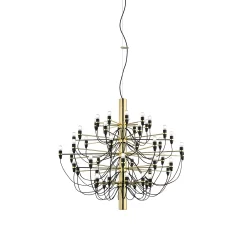 2097/50 LED Hanglamp Geelkoper - Flos - Koop Online