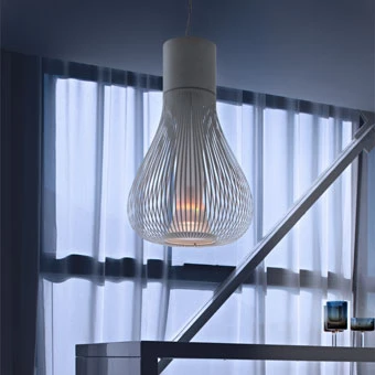 Chasen Hanglamp Zwart - Flos - Koop Online 4 Chasen Hanglamp Zwart - Flos - Koop Online - Afbeelding 2