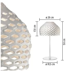 Tatou T Tafellamp Wit - Flos - Koop Online -Flos-NL 2119 3 1