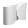 Foglio Wandlamp Wit - Flos - Koop Online -Flos-NL 211 1