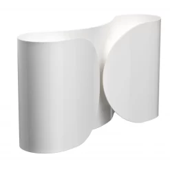 Foglio Wandlamp Wit - Flos - Koop Online