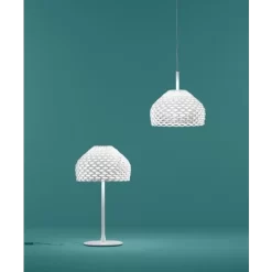 Tatou S1 Hanglamp Wit - Flos - Koop Online -Flos-NL 2126 3 1