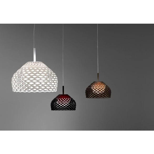 Tatou S2 Hanglamp Wit - Flos - Koop Online 4 Tatou S2 Hanglamp Wit - Flos - Koop Online - Afbeelding 2
