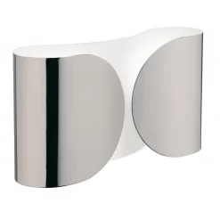 Foglio Wandlamp Chrome - Flos - Koop Online
