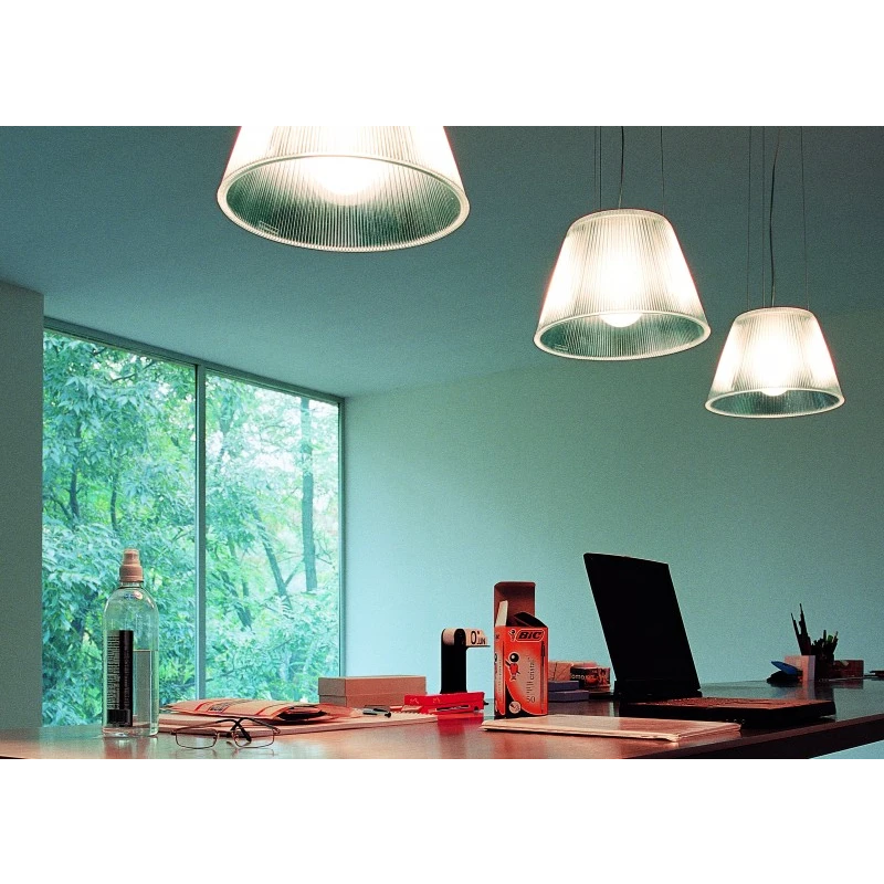 Romeo Moon S2 Hanglamp - Flos - Koop Online 4 Romeo Moon S2 Hanglamp - Flos - Koop Online - Afbeelding 2