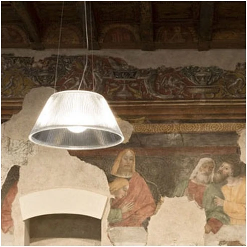 Romeo Moon S2 Hanglamp - Flos - Koop Online 5 Romeo Moon S2 Hanglamp - Flos - Koop Online - Afbeelding 3