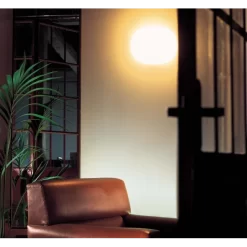 Glo-Ball W Wandlamp - Flos - Koop Online -Flos-NL 220 2 1