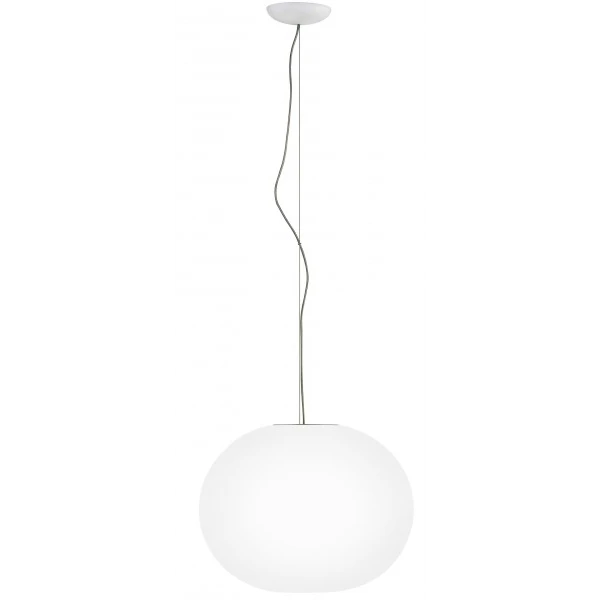 Glo-Ball Hanglamp - Flos - Koop Online 3 Glo-Ball Hanglamp - Flos - Koop Online