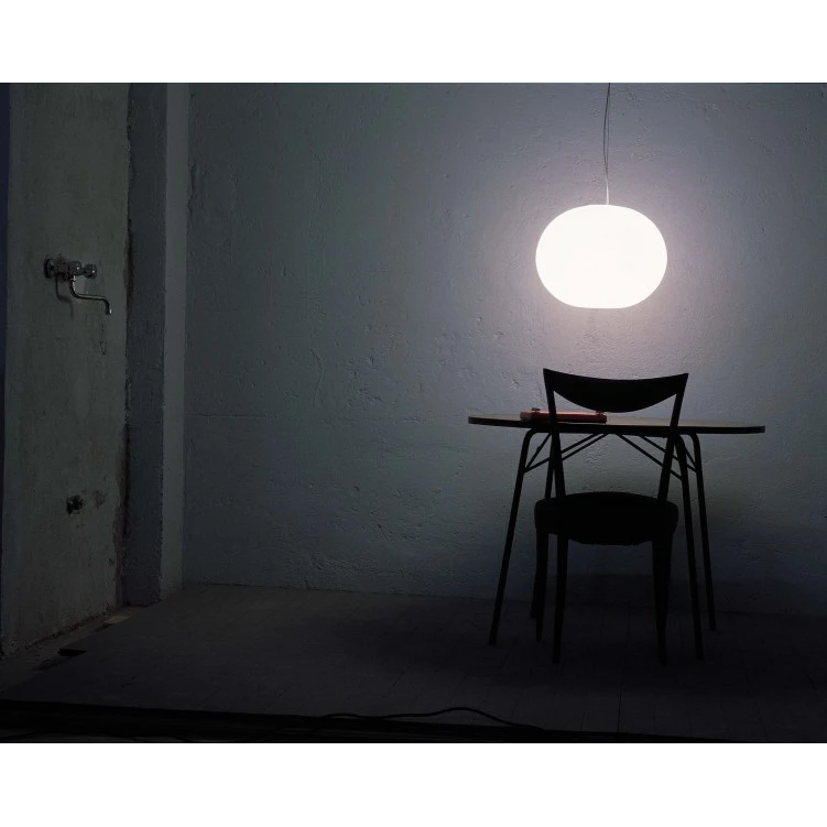 Glo-Ball Hanglamp - Flos - Koop Online 4 Glo-Ball Hanglamp - Flos - Koop Online - Afbeelding 2