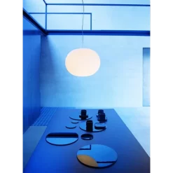 Glo-Ball Hanglamp - Flos - Koop Online 8 Glo-Ball Hanglamp - Flos - Koop Online -Flos-NL 222 3 1