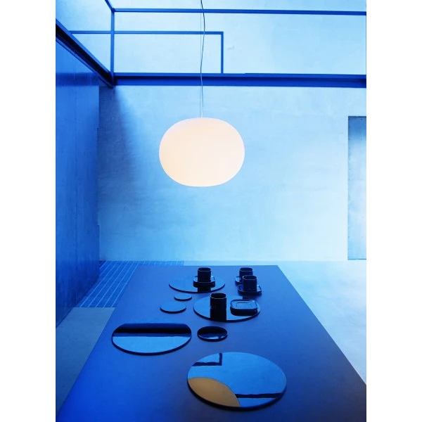 Glo-Ball Hanglamp - Flos - Koop Online 5 Glo-Ball Hanglamp - Flos - Koop Online - Afbeelding 3