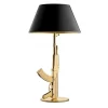 Gun Table Tafellamp Goud - Flos - Koop Online 2 Gun Table Tafellamp Goud - Flos - Koop Online -Flos-NL 226