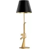 Gun Lounge VloerLamp Goud - Flos - Koop Online 1 Gun Lounge VloerLamp Goud - Flos - Koop Online -Flos-NL 229