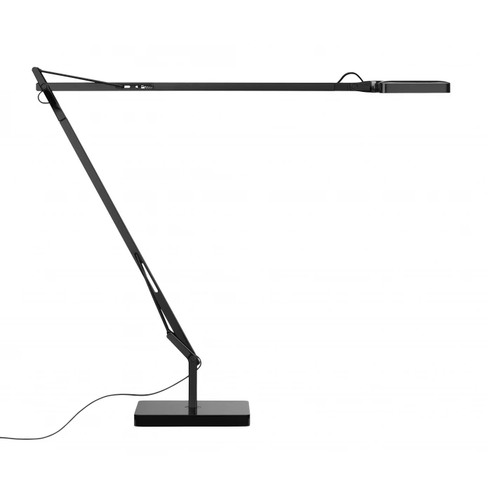 Kelvin Tafellamp LED Antracit - Flos - Koop Online 4 Kelvin Tafellamp LED Antracit - Flos - Koop Online - Afbeelding 2