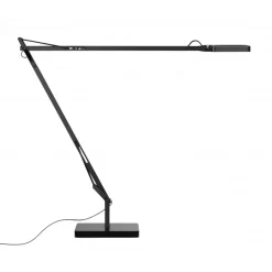 Kelvin Tafellamp LED Zwart - Flos - Koop Online