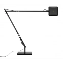 Kelvin Tafellamp LED Zwart - Flos - Koop Online 12 Kelvin Tafellamp LED Zwart - Flos - Koop Online -Flos-NL 241 5 1