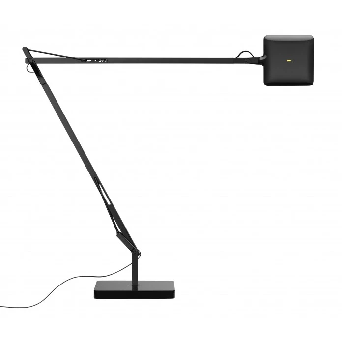 Kelvin Tafellamp LED Zwart - Flos - Koop Online 7 Kelvin Tafellamp LED Zwart - Flos - Koop Online - Afbeelding 5