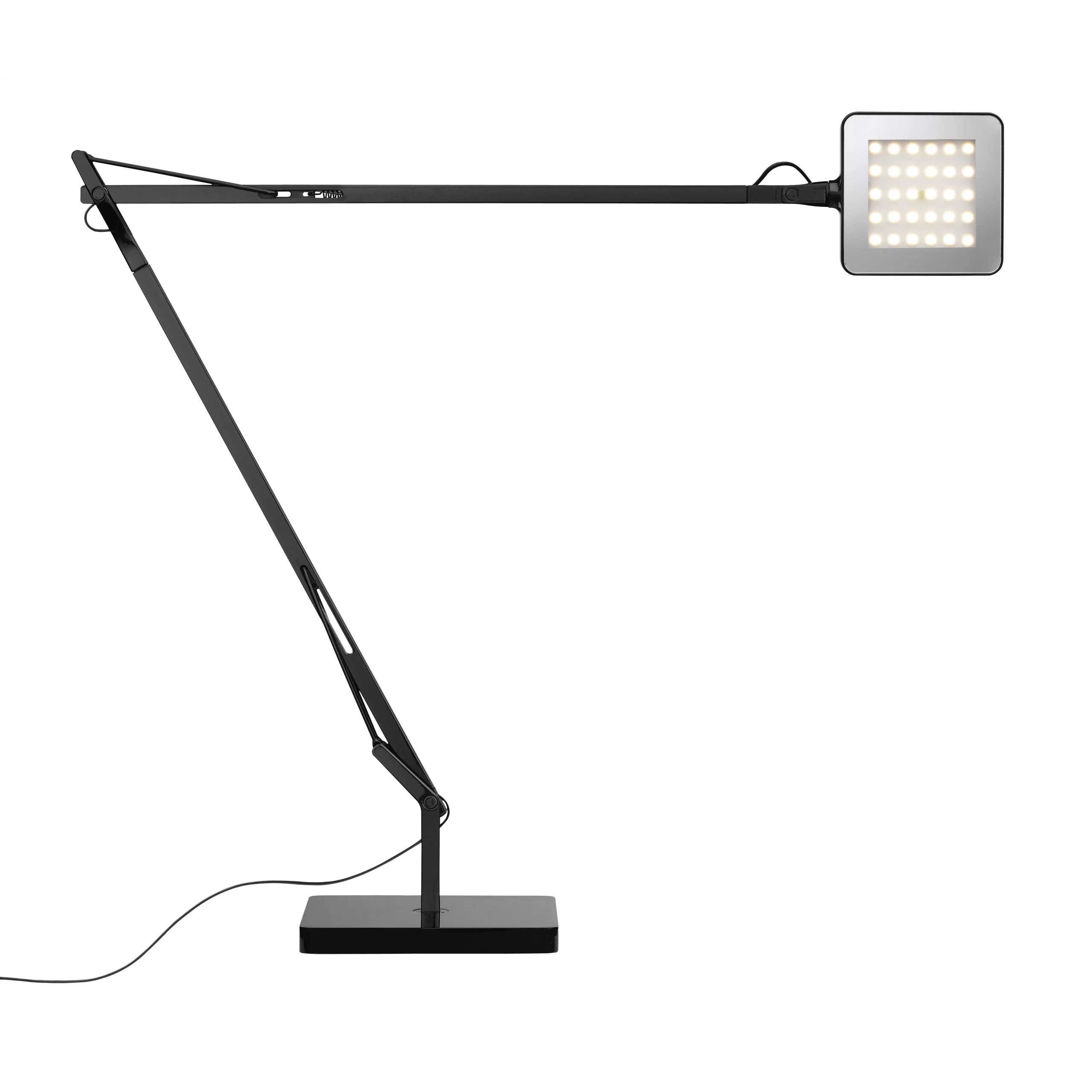 Kelvin Tafellamp LED Zwart - Flos - Koop Online 8 Kelvin Tafellamp LED Zwart - Flos - Koop Online - Afbeelding 6