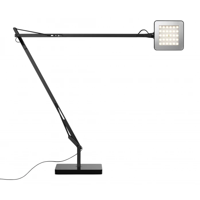 Kelvin Tafellamp LED Wit - Flos - Koop Online 4 Kelvin Tafellamp LED Wit - Flos - Koop Online - Afbeelding 2