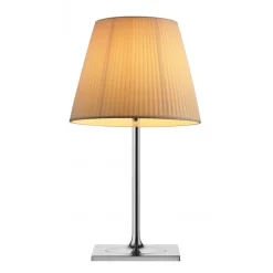 Ktribe T2 Tafellamp Off-White Silke - Flos - Koop Online