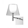 Ktribe W Wandlamp Transparant - Flos - Koop Online 2 Ktribe W Wandlamp Transparant - Flos - Koop Online -Flos-NL 260 1