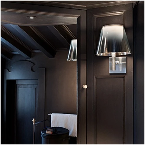 Ktribe W Wandlamp Aluminium Zilver - Flos - Koop Online 5 Ktribe W Wandlamp Aluminium Zilver - Flos - Koop Online - Afbeelding 3