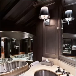 Ktribe W Wandlamp Aluminium Zilver - Flos - Koop Online 13 Ktribe W Wandlamp Aluminium Zilver - Flos - Koop Online -Flos-NL 261 6 1