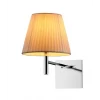 Ktribe W Wandlamp Off-White Silke - Flos - Koop Online 1 Ktribe W Wandlamp Off-White Silke - Flos - Koop Online -Flos-NL 262 1