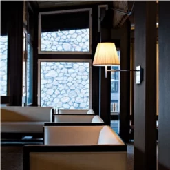 Ktribe W Wandlamp Off-White Silke - Flos - Koop Online 8 Ktribe W Wandlamp Off-White Silke - Flos - Koop Online -Flos-NL 262 3 1