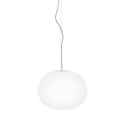 Mini Glo-Ball S Hanglamp - Flos - Koop Online 3 Mini Glo-Ball S Hanglamp - Flos - Koop Online