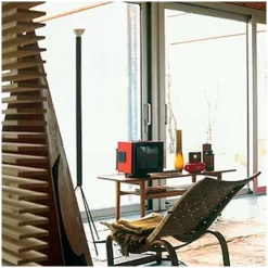 Luminator VloerLamp - Flos - Koop Online -Flos-NL 269 2 1