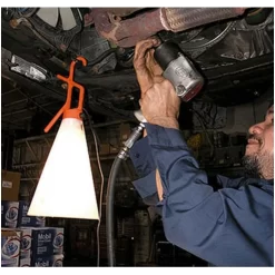 Mayday Werklamp Oranje - Flos - Koop Online 8 Mayday Werklamp Oranje - Flos - Koop Online -Flos-NL 271 3 1