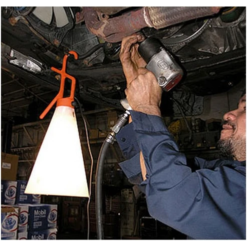 Mayday Werklamp Zwart - Flos - Koop Online 5 Mayday Werklamp Zwart - Flos - Koop Online - Afbeelding 3