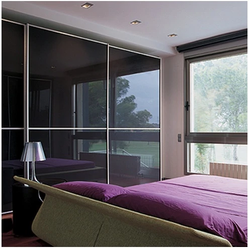 Miss K Tafellamp Aluminium Zilver - Flos - Koop Online 5 Miss K Tafellamp Aluminium Zilver - Flos - Koop Online - Afbeelding 3