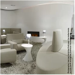 Miss K Tafellamp Aluminium Zilver - Flos - Koop Online 12 Miss K Tafellamp Aluminium Zilver - Flos - Koop Online -Flos-NL 274 5 1