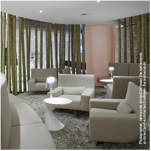 Miss K Tafellamp Aluminium Zilver - Flos - Koop Online 8 Miss K Tafellamp Aluminium Zilver - Flos - Koop Online - Afbeelding 6