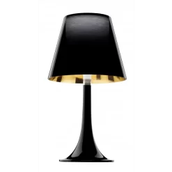 Miss K Tafellamp Zwart - Flos - Koop Online