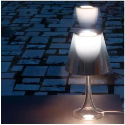 Miss K Tafellamp Zwart - Flos - Koop Online 8 Miss K Tafellamp Zwart - Flos - Koop Online -Flos-NL 275 3 1